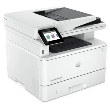 Aluguel da Impressora HP 4103: A Solução Ideal para o Seu Escritório